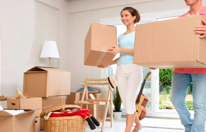 Household-Shifting